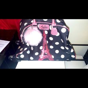 Luggage/duffle bag for kids